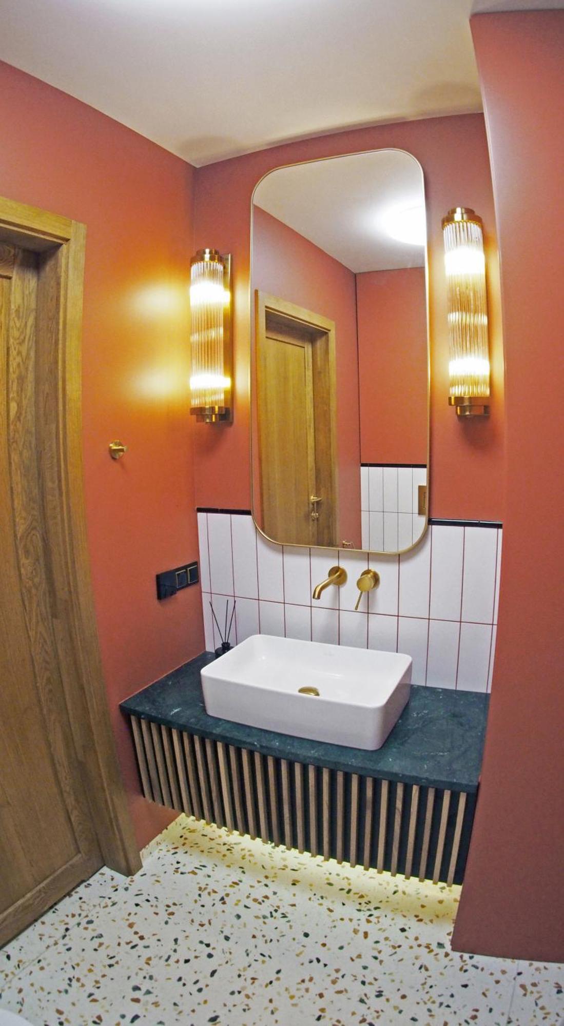 Rudy Kot Apartment Гданск Екстериор снимка