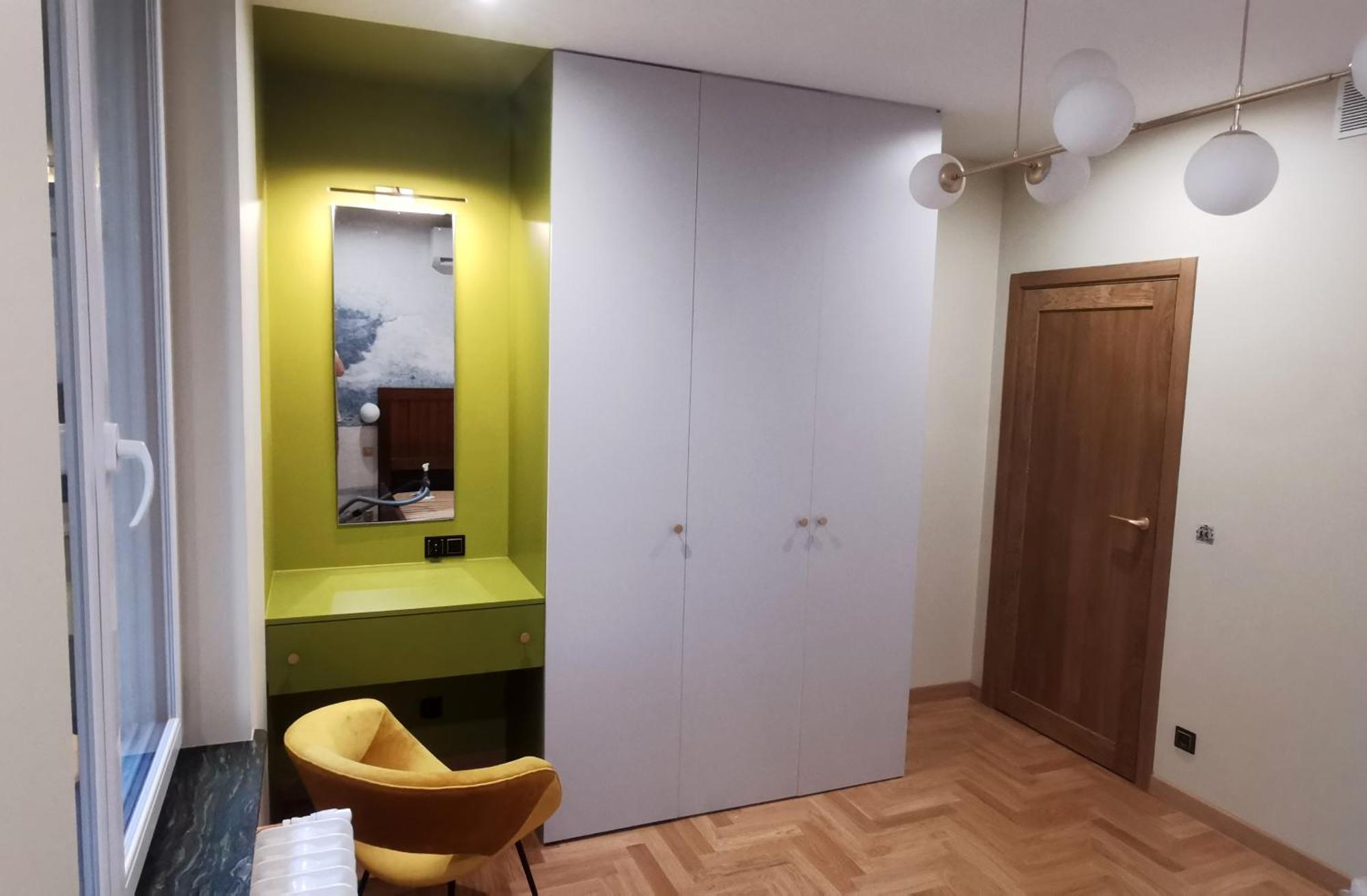 Rudy Kot Apartment Гданск Екстериор снимка