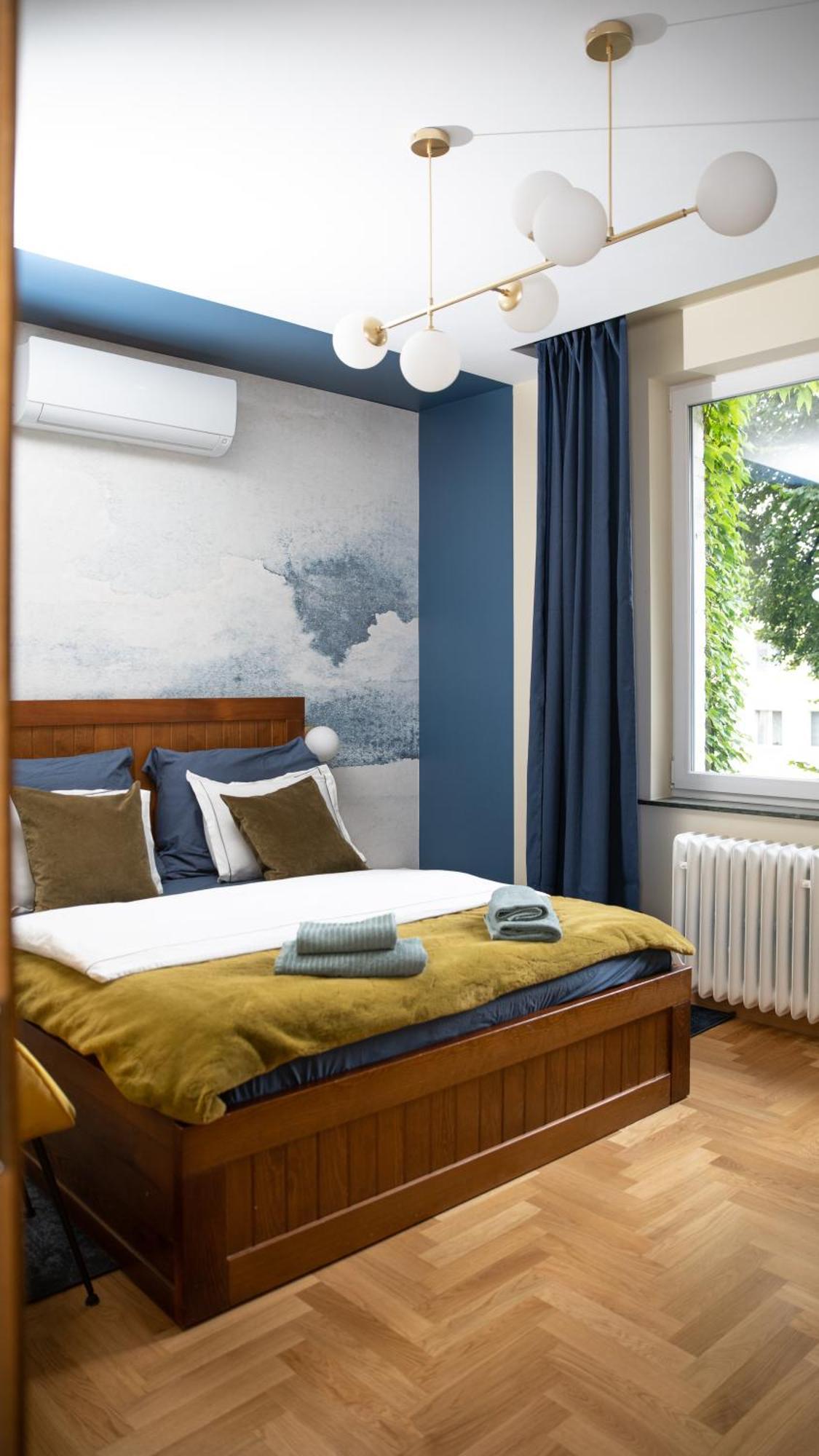 Rudy Kot Apartment Гданск Екстериор снимка